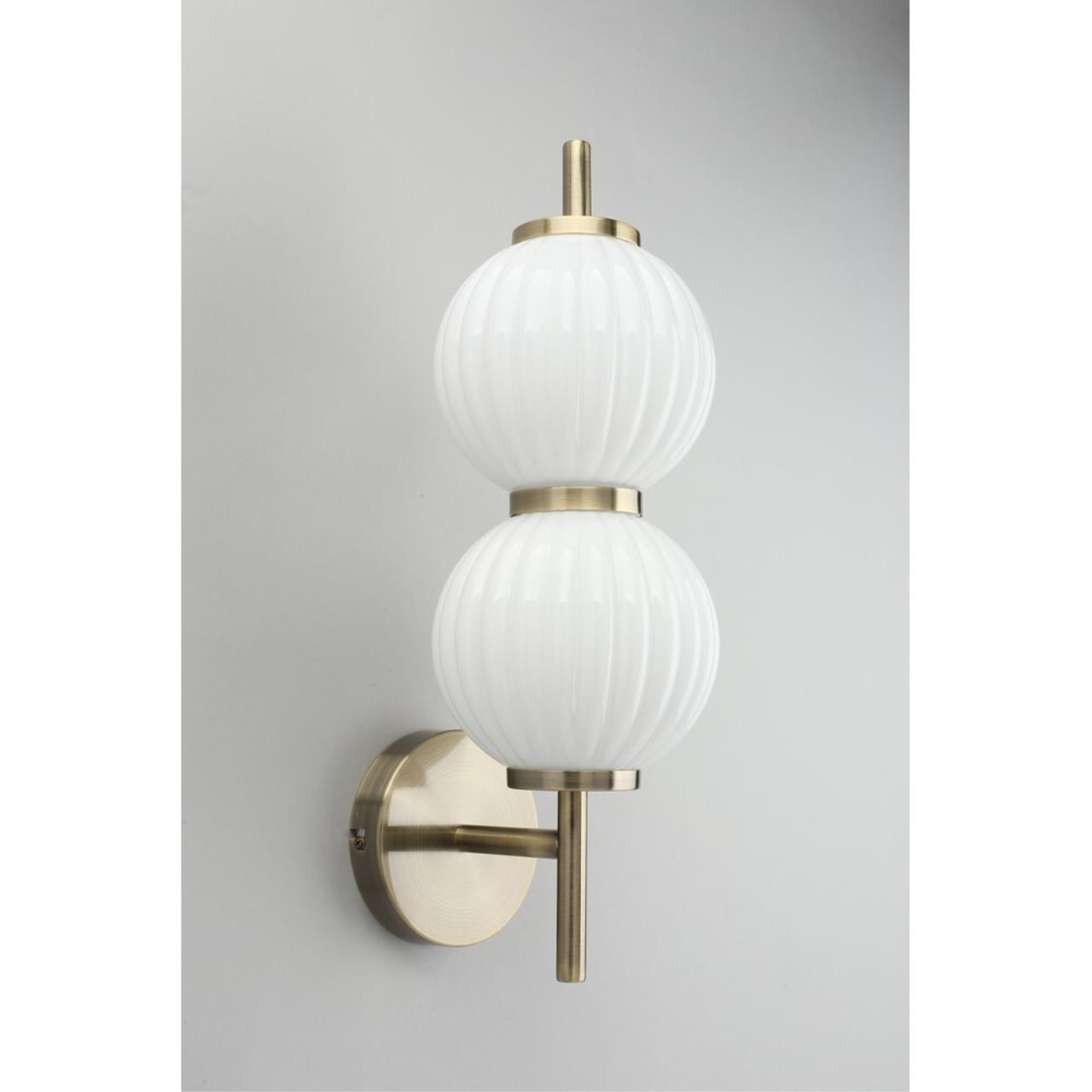 Настенное бра Aployt Zhizel APL.608.01.02