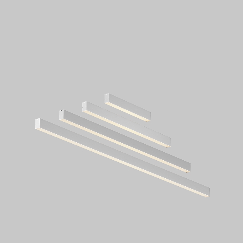 Светильник подвесной Maytoni Подвесные линейные светильники LL312037