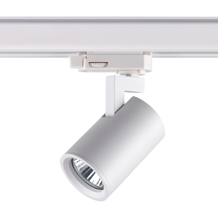 Трековый светильник Novotech Gusto 370648 Трековый светильник Novotech Gusto 370648