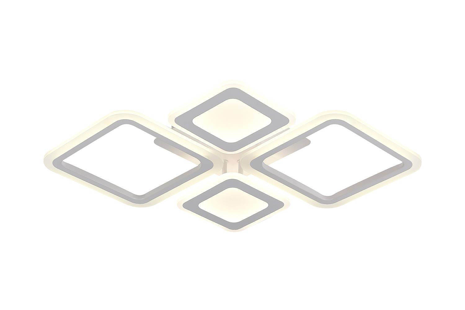 Потолочная люстра Natali Kovaltseva Mujus LED LAMPS 81189