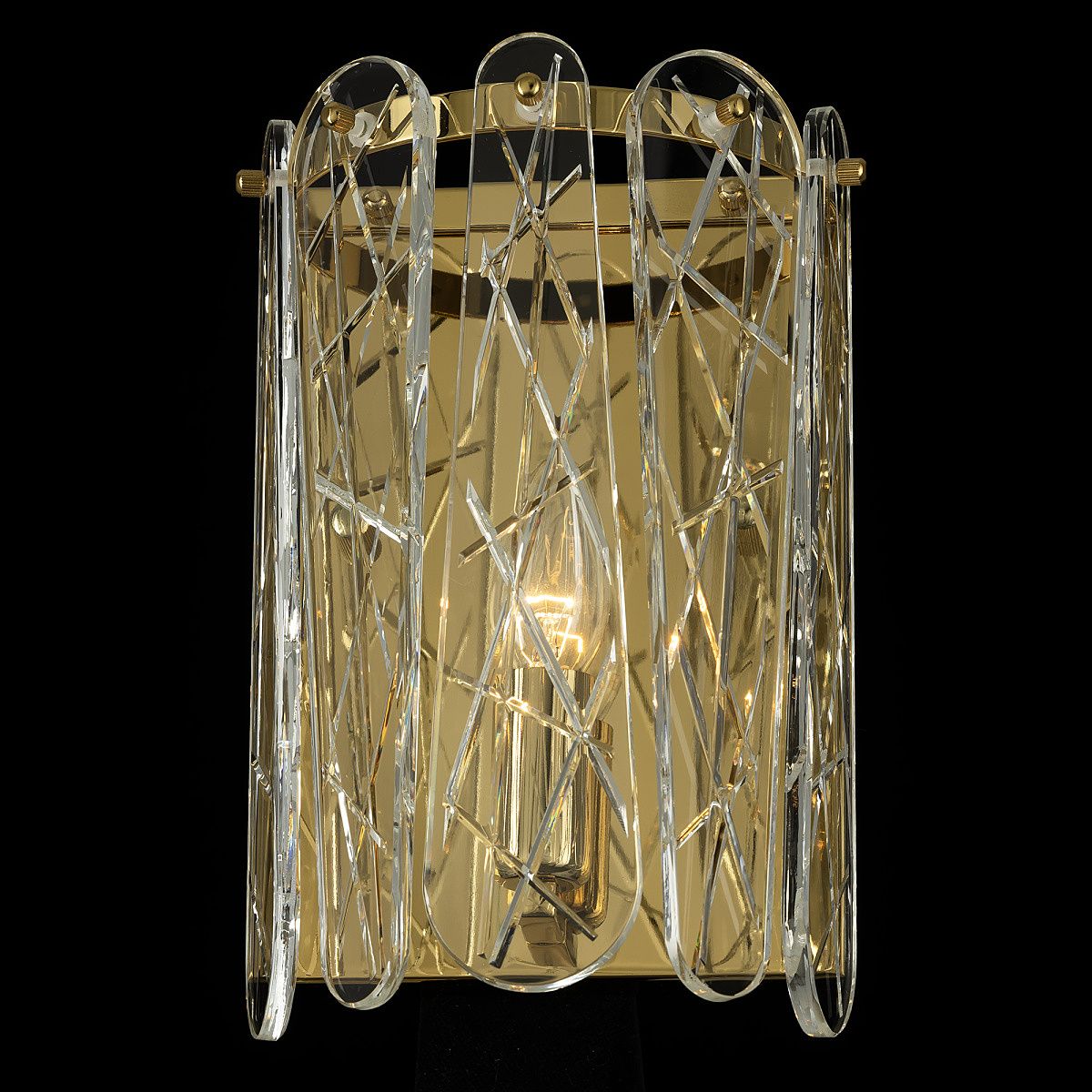 Настенное бра Citilux Talla CL318412