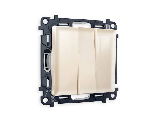 Выключатель Ambrella Volt ALFA MA305010