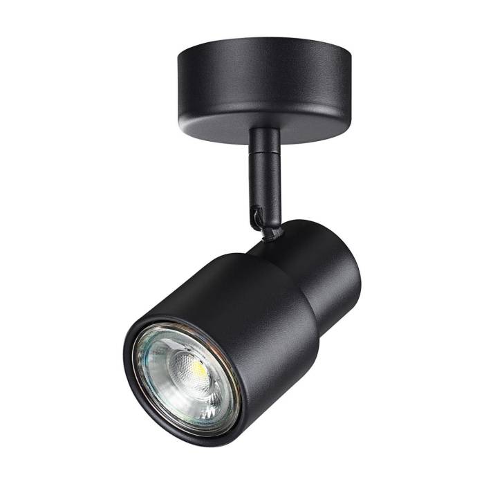 Светильник спот Novotech Molo 370922 Светильник спот Novotech Molo 370922