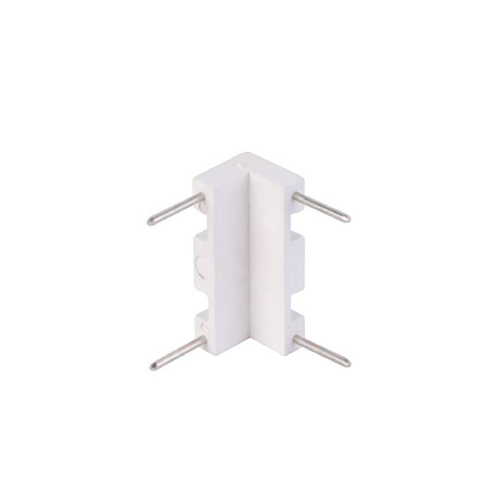 Угловой коннектор Favourite Unika 1006-CW-025