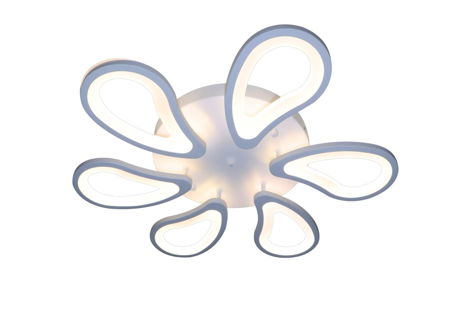 Потолочная светодиодная люстра Innovation Style Natali Kovaltseva INNOVATION STYLE 83001