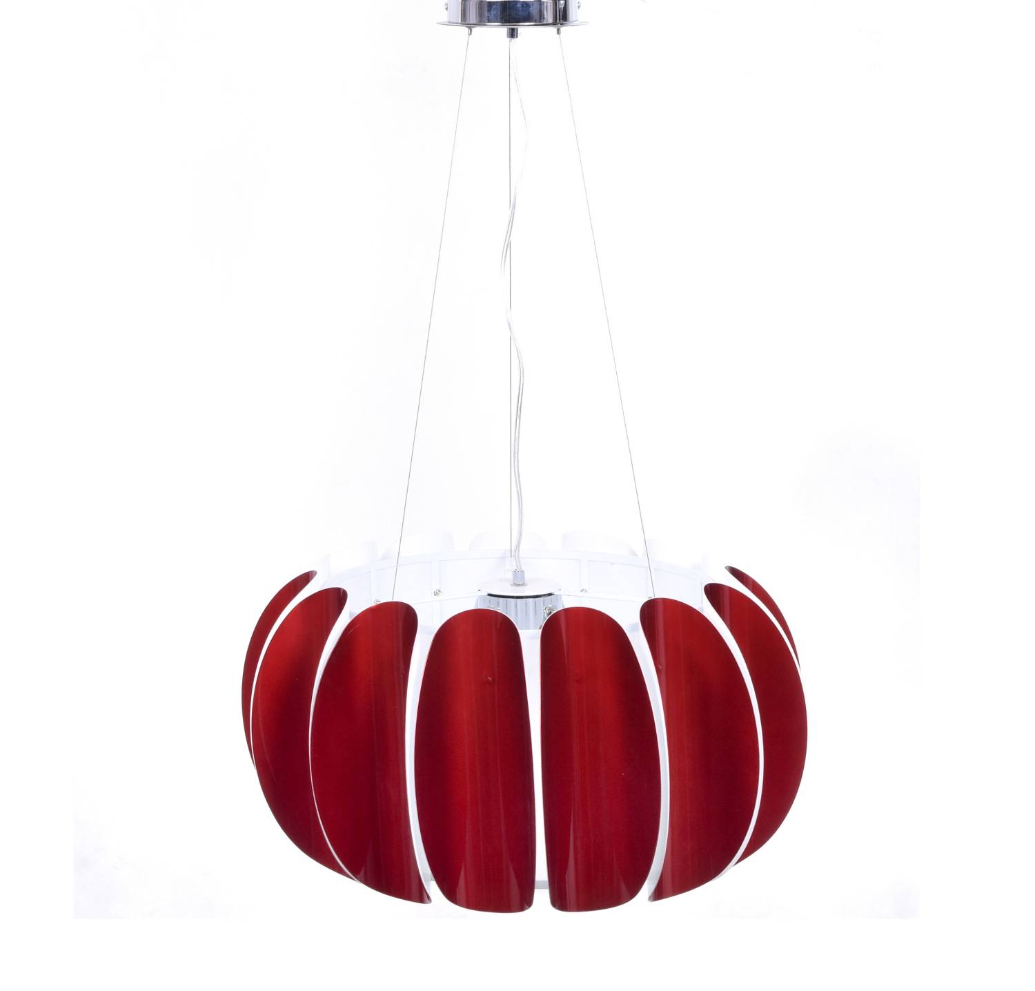 Подвесная люстра Lumina Deco Bellmaria LDP 7788-500 RD