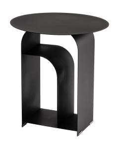 Журнальный стол Stool Group Arwel MT-140 DB-001