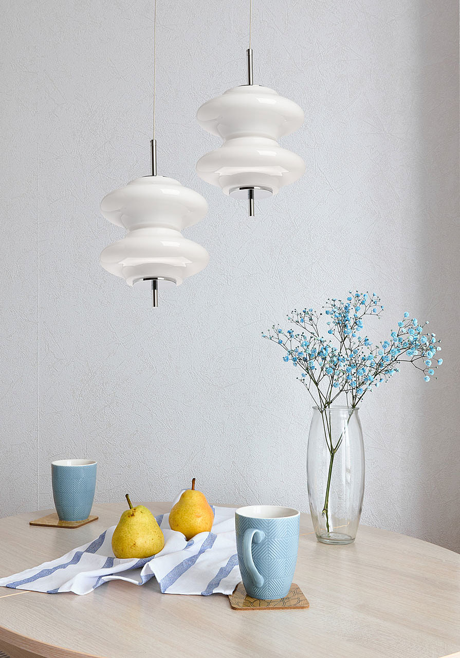 Светильник подвесной De Markt Ауксис 722012701