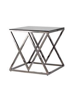 Журнальный стол Stool Group Инсигния EET-026-BG-SK