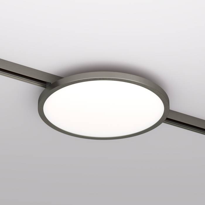 Трековый светильник Denkirs SHINE FLOW DK5763-DN Трековый светильник Denkirs SHINE FLOW DK5763-DN