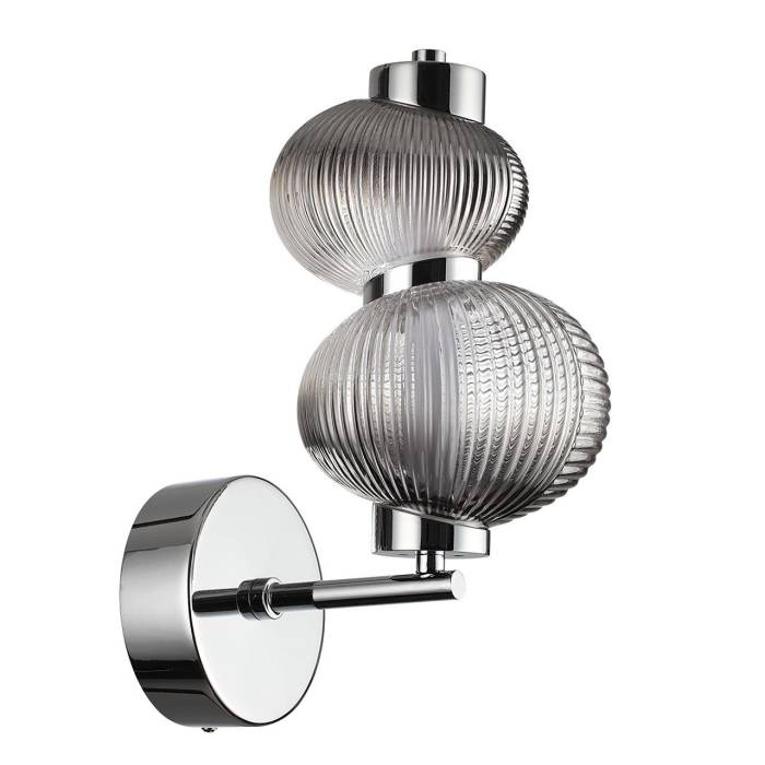 Настенное бра Odeon Light Bruco 5096/8WL Настенное бра Odeon Light Bruco 5096/8WL