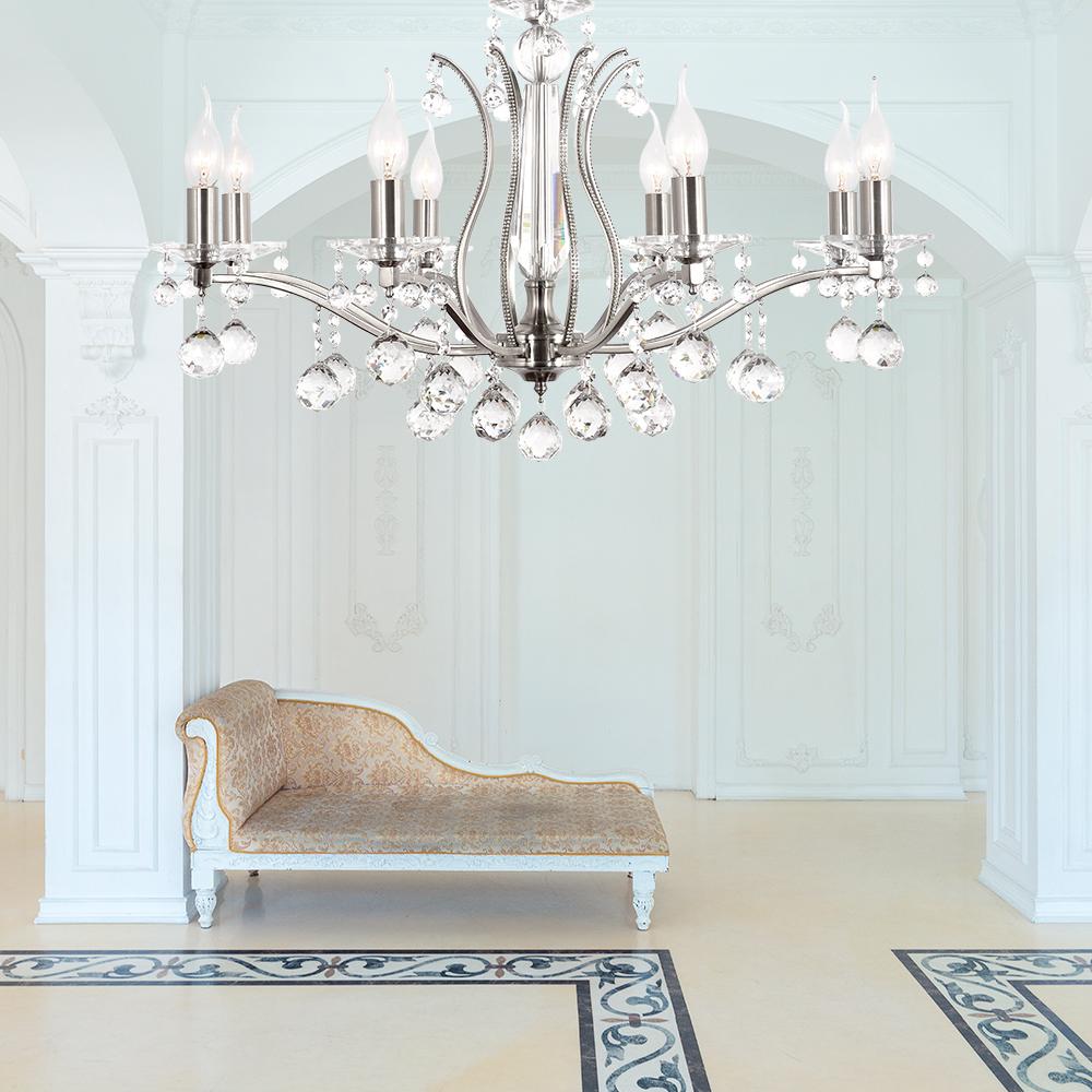 Подвесная люстра Alberi E 1.1.8.600 NM Arti Lampadari