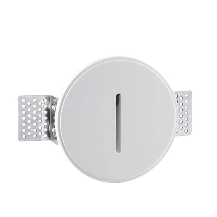 Подсветка для ступеней Odeon Light Gips 7081/3WL
