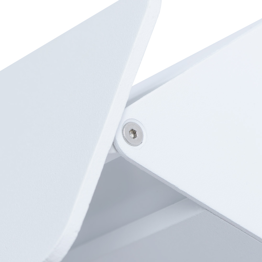 Настенное бра Arte Lamp Elvin A6164AP-1WH