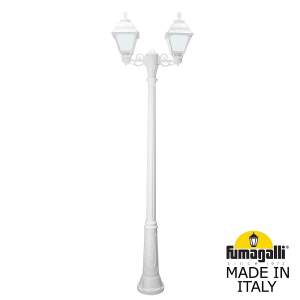 Столб фонарный уличный Fumagalli Cefa U23.157.S20.WYF1R
