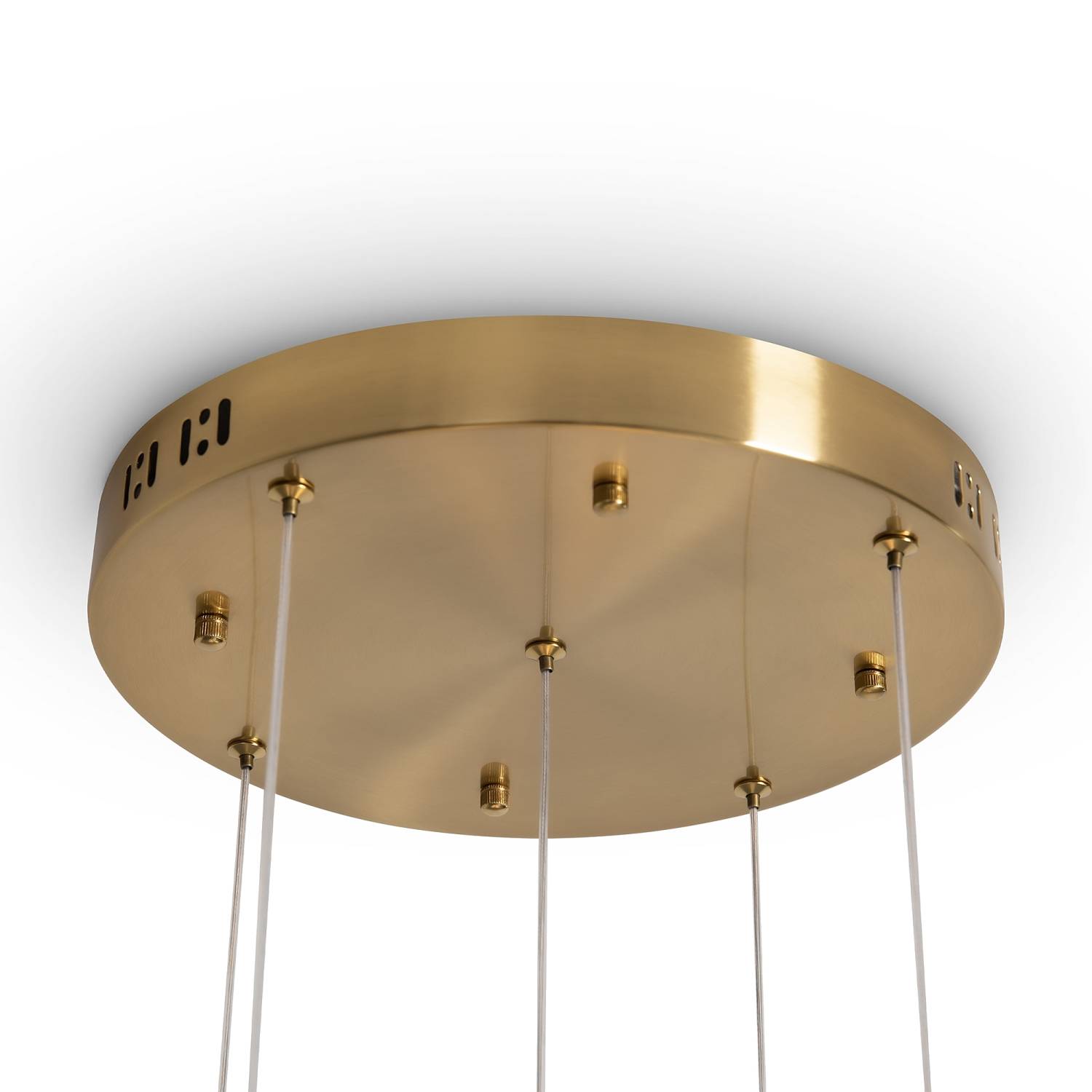 Светильник подвесной Freya Flower FR5579PL-L40BS