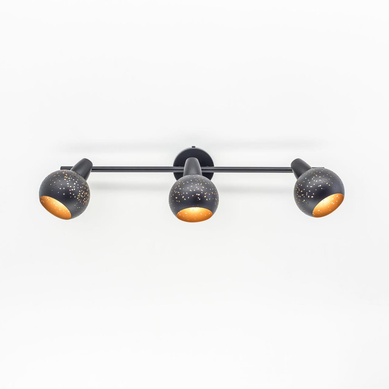 Светильник спот Citilux Деко CL504532