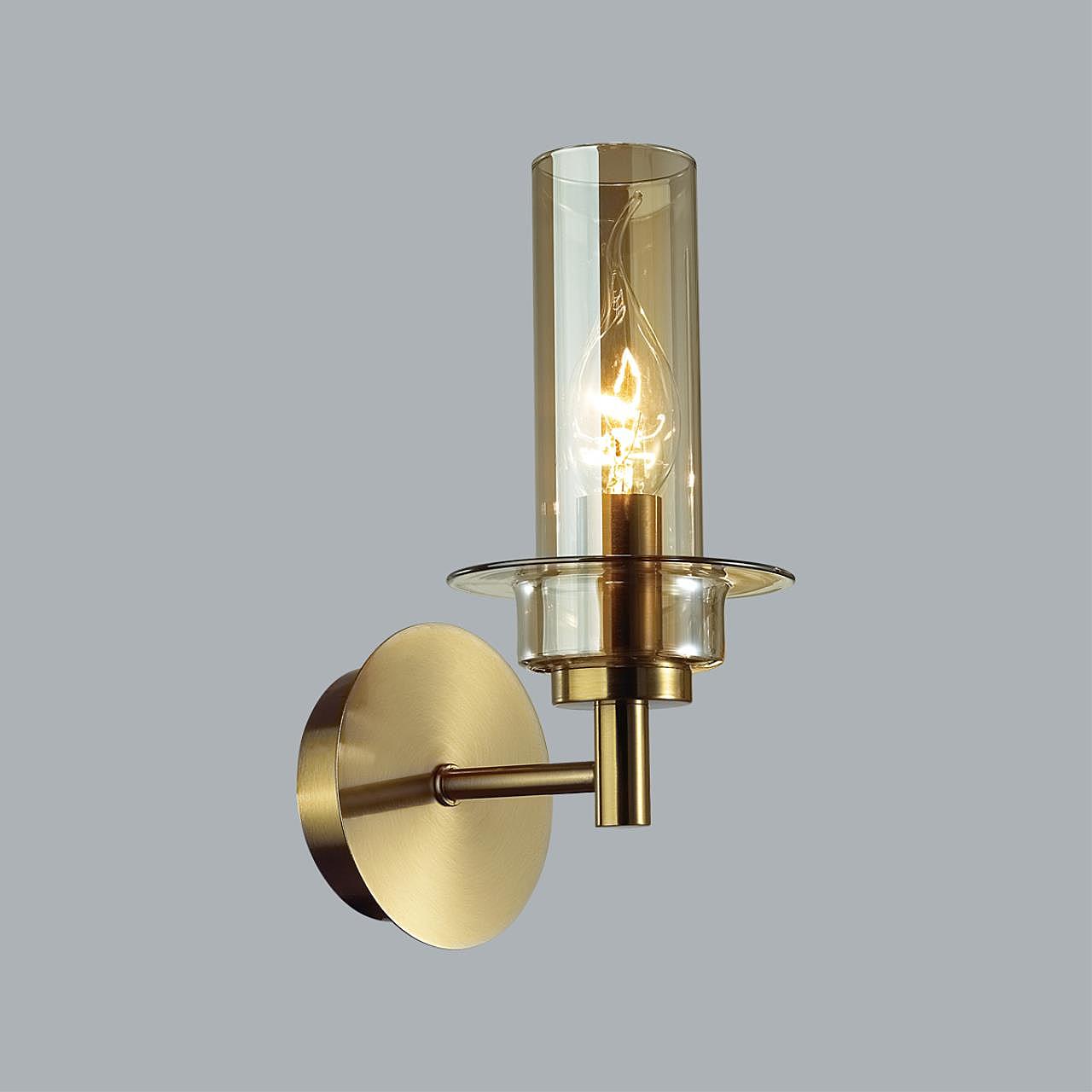 Настенное бра Lumion Madonna 6554/1W Настенное бра Lumion Madonna 6554/1W