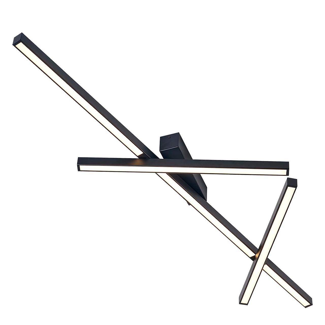 Потолочная люстра Odeon Light Tao 4367/50CL Потолочная люстра Odeon Light Tao 4367/50CL