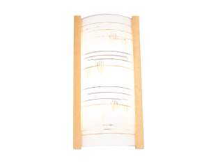 Настенно потолочный светильник Мелодия Света Wood Mix 000040274