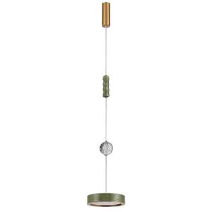 Светильник подвесной Odeon Light EXCLUSIVE Riviera 5450/32LA