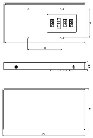 Пульт Deko-Light Art 843003
