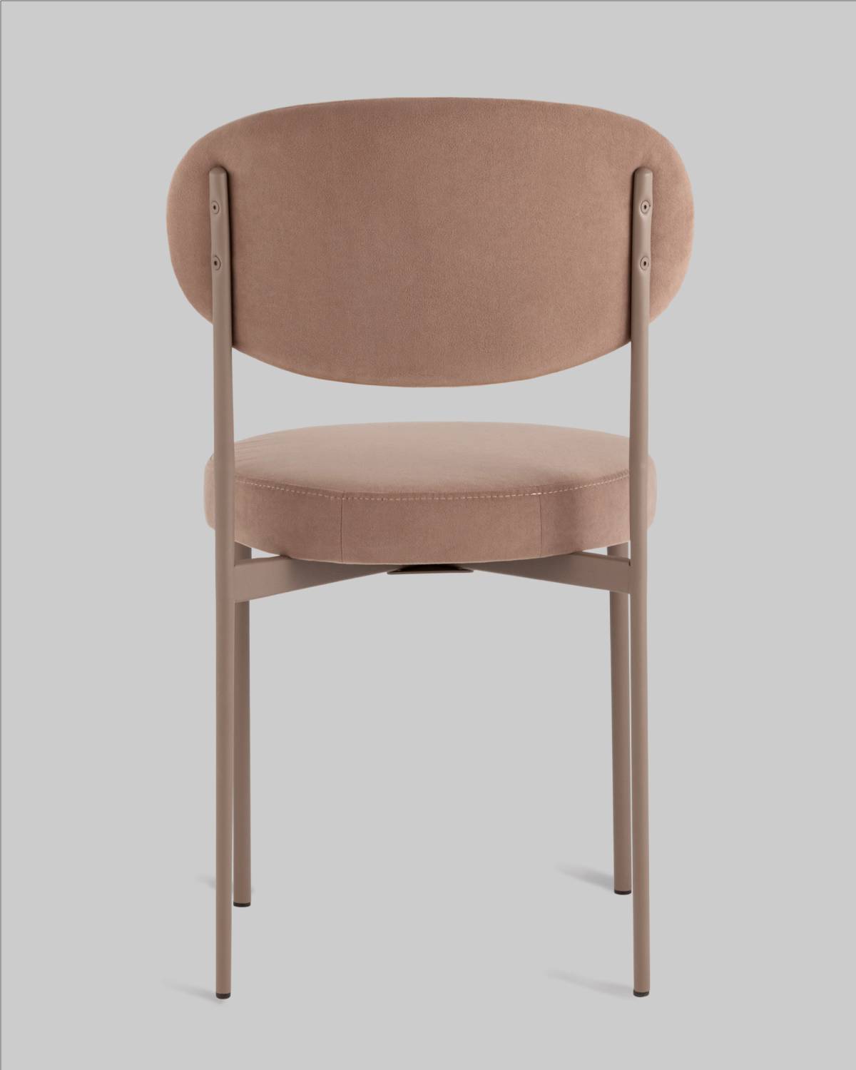 Обеденный стул Stool Group Бриф AV 477-C31-K477NEW-7006T