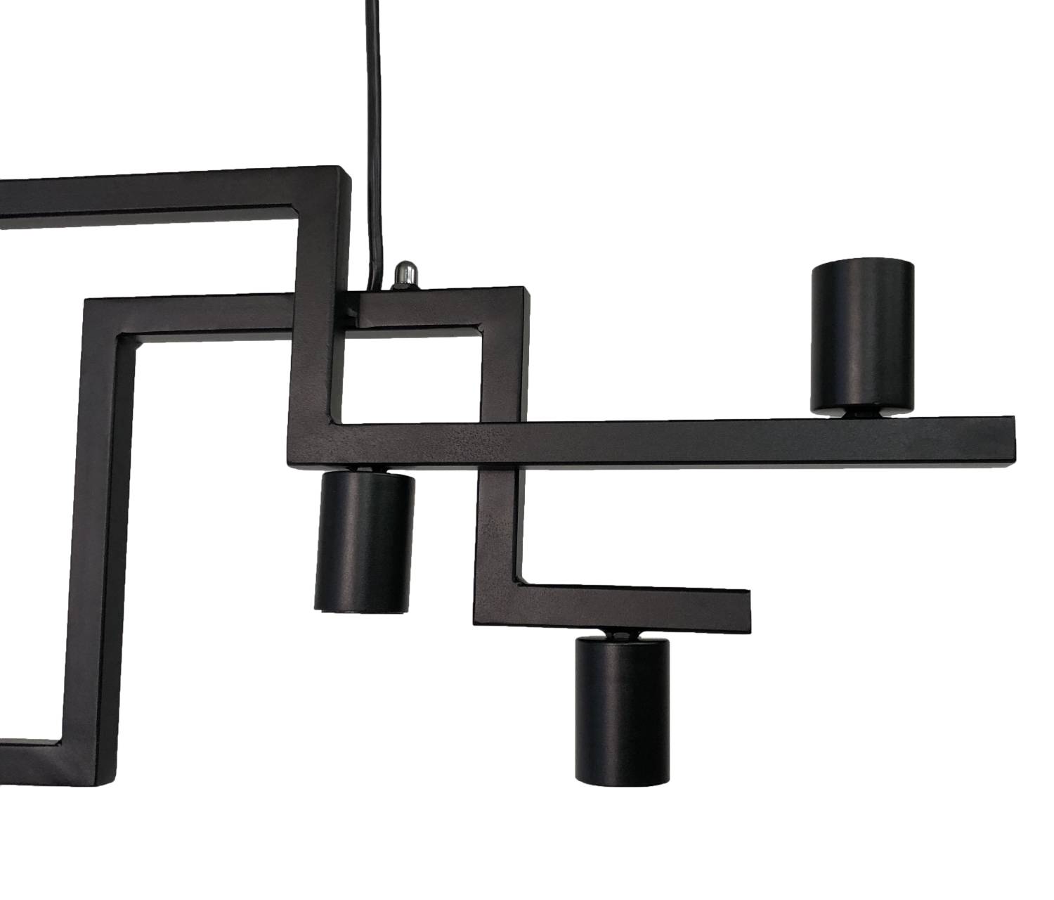 Подвесная люстра ArtCore YS28/7