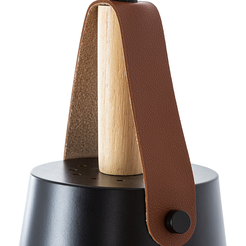 Светильник подвесной Arte Lamp Thomas A7032SP-1BK