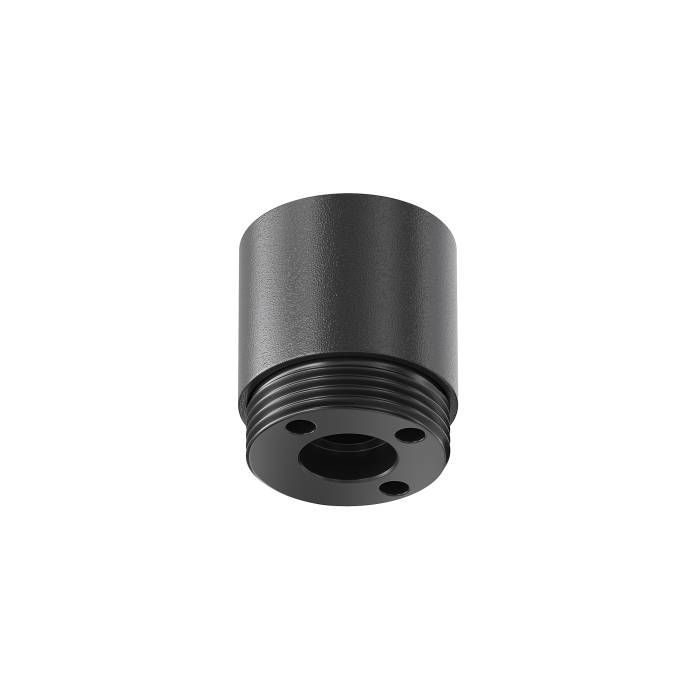 Конечная заглушка для системы Shelf Maytoni Accessories for system Shelf CA021EC-B