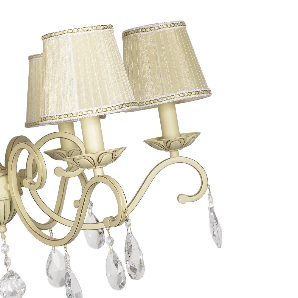 Подвесная люстра San Montano E 1.1.6 C Arti Lampadari