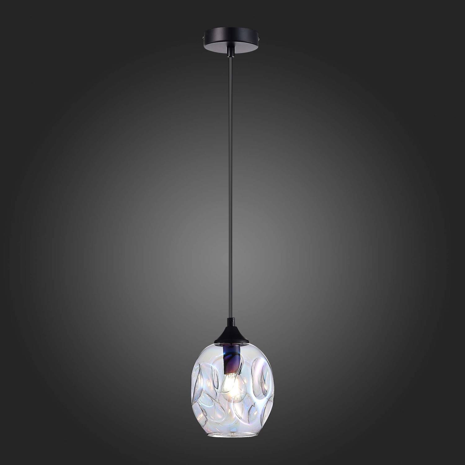 Светильник подвесной ST Luce Idesia SL1188.403.01