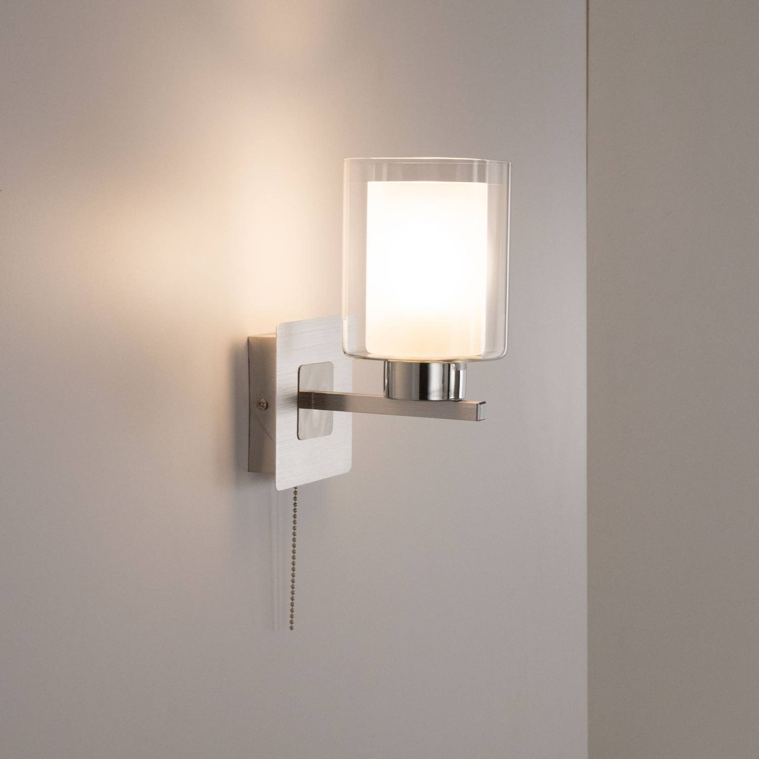 Настенное бра Citilux Риволи CL104310