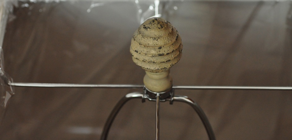 Настольная лампа ImperiumLoft 43.019.Cr.Bl.T1B 75877-22