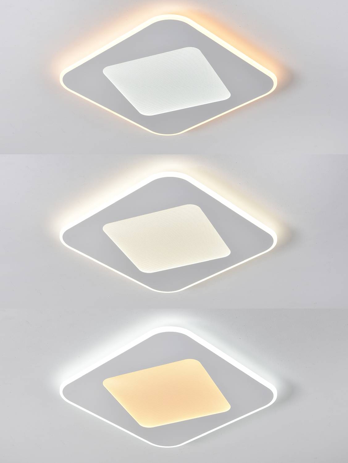 Потолочная люстра Natali Kovaltseva Straight INNOVATION STYLE 83173
