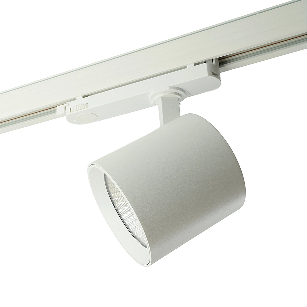 Трековый светильник Feron TR Reflex 52058