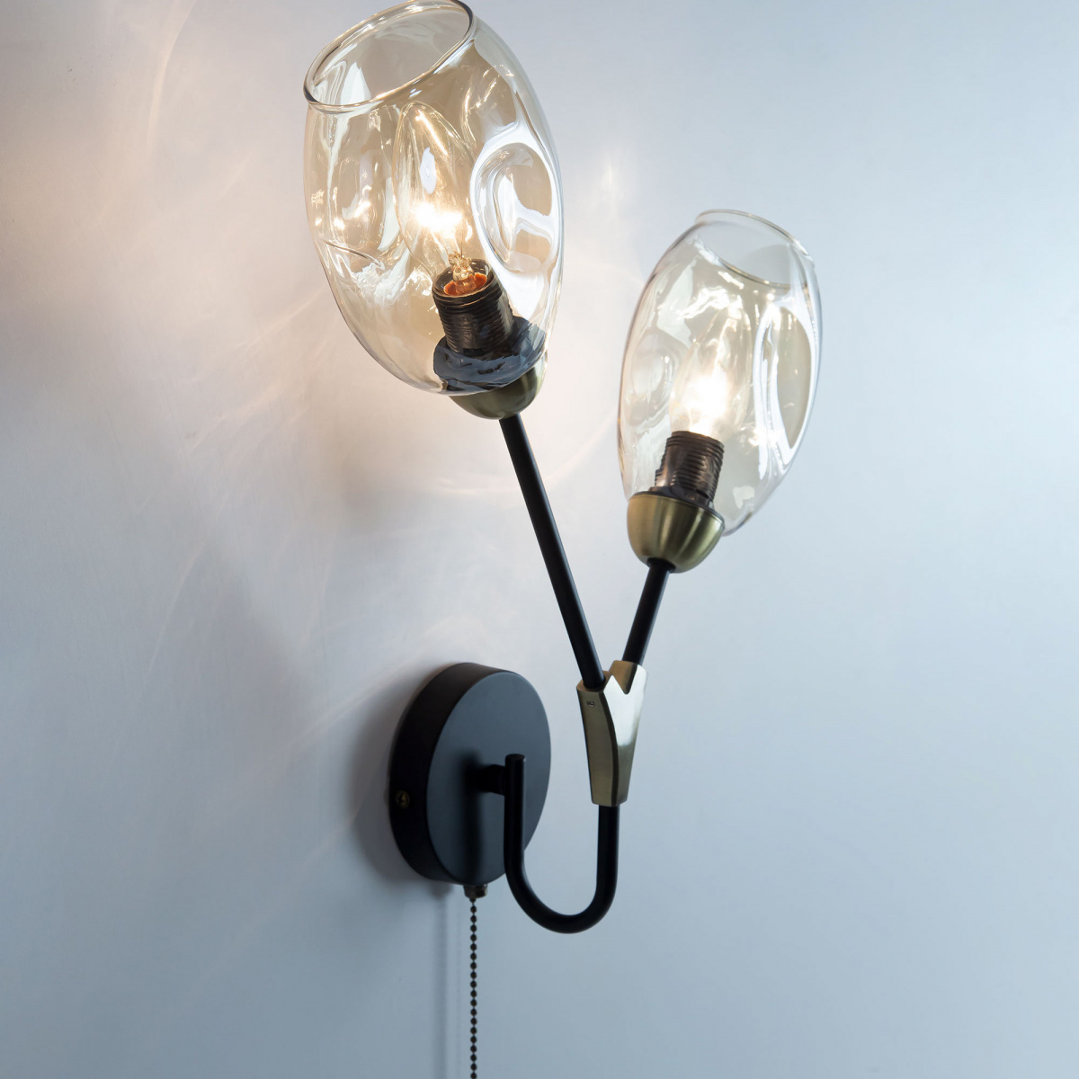 Настенное бра Citilux Монтана CL117325 Настенное бра Citilux Монтана CL117325