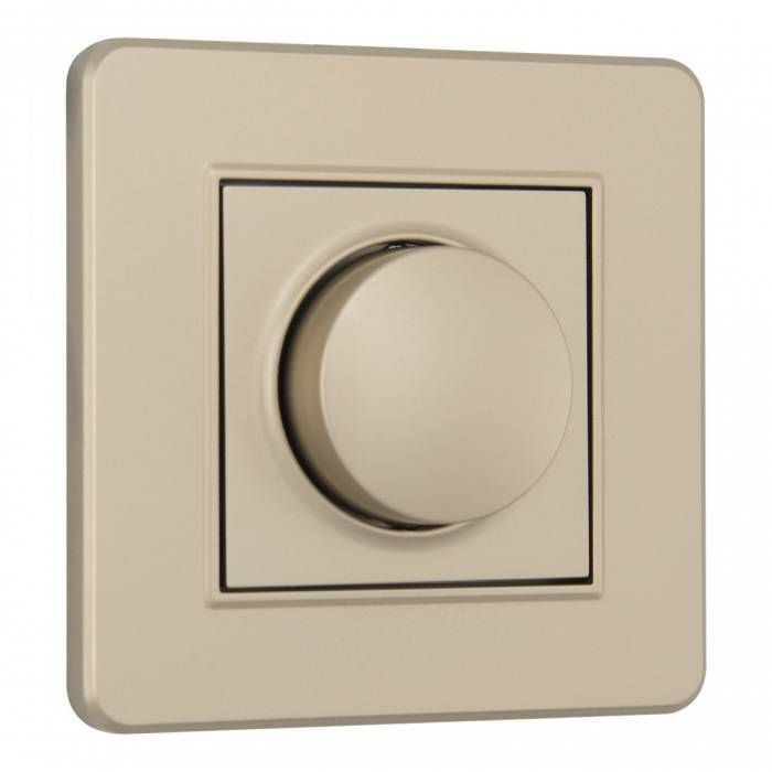 Диммер Arte Milano Set16-1 SET16-1-48-1 shampan