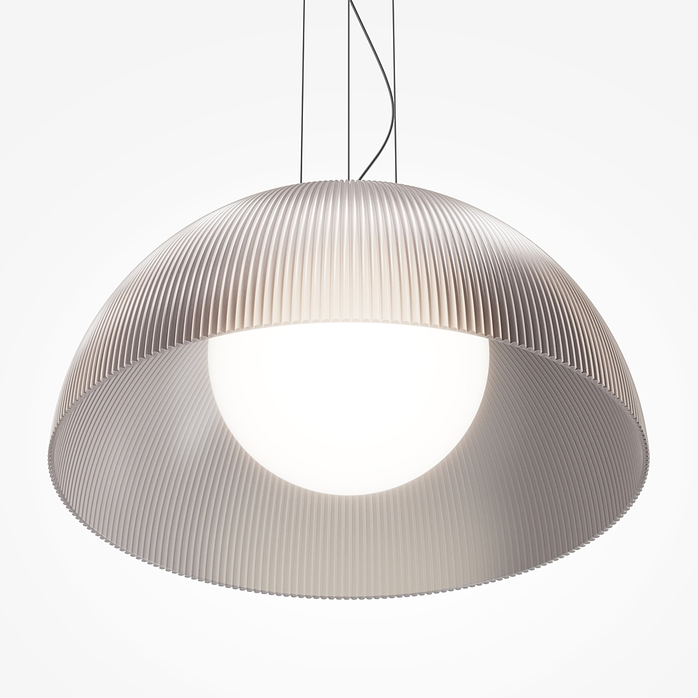 Светильник подвесной Maytoni Batten MOD472PL-L33B3K