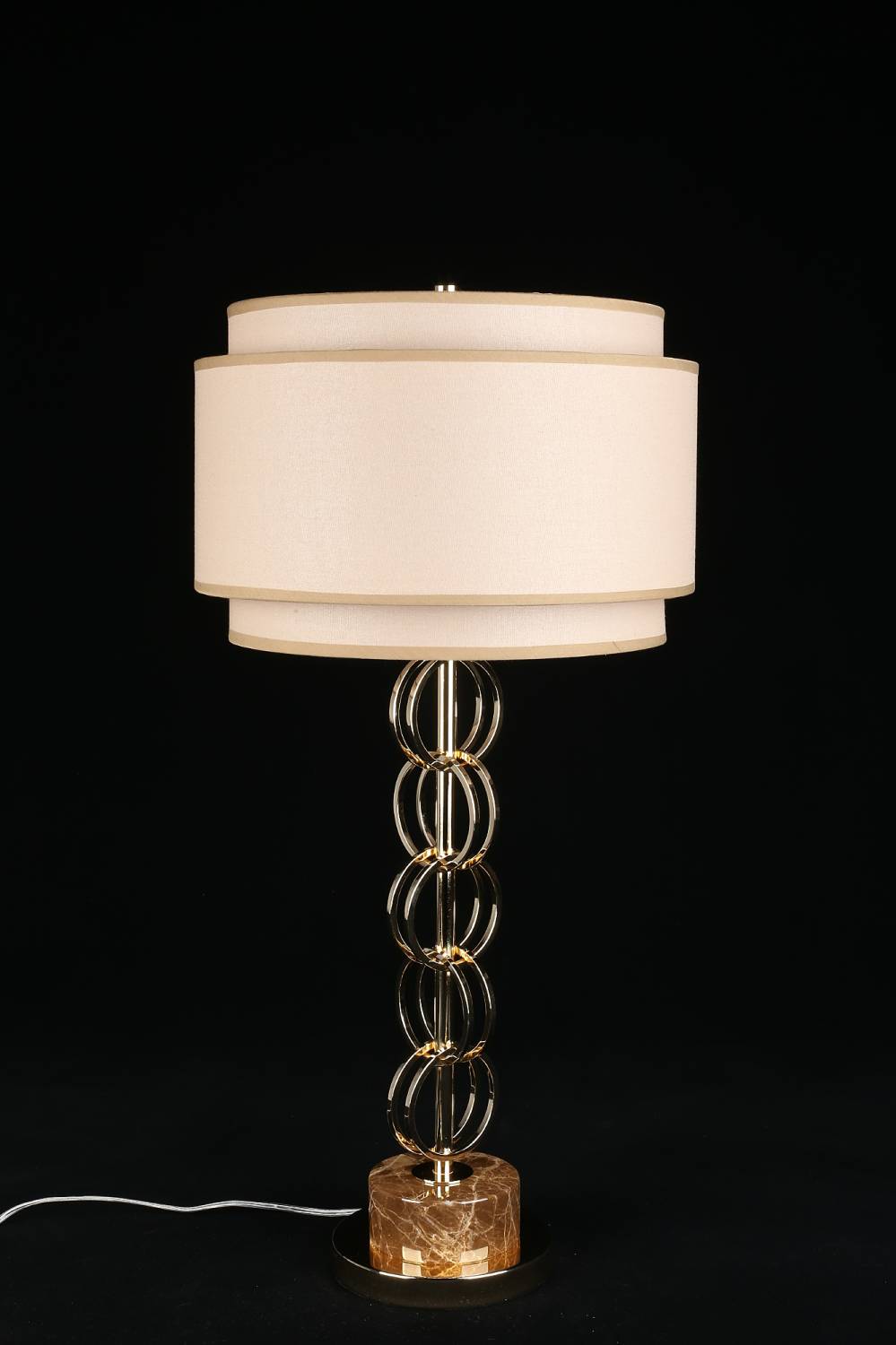 Настольная лампа Aployt Karolina APL.741.04.01