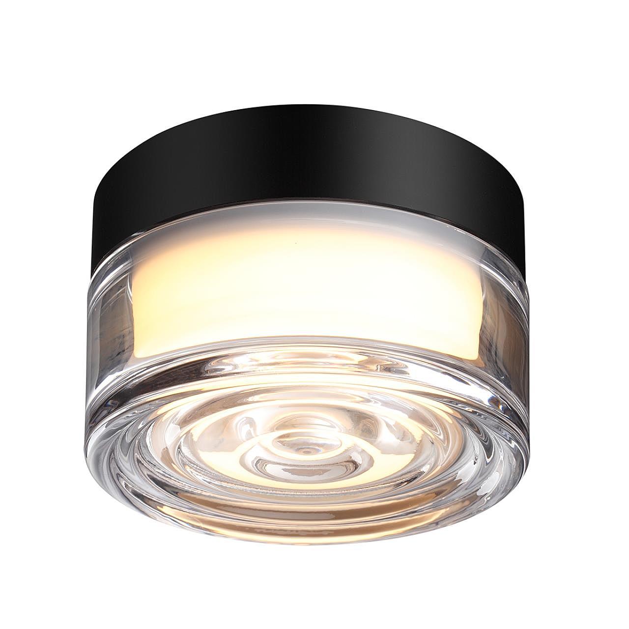 Уличный потолочный светильник Odeon Light Ronda 7156/6CL Уличный потолочный светильник Odeon Light Ronda 7156/6CL
