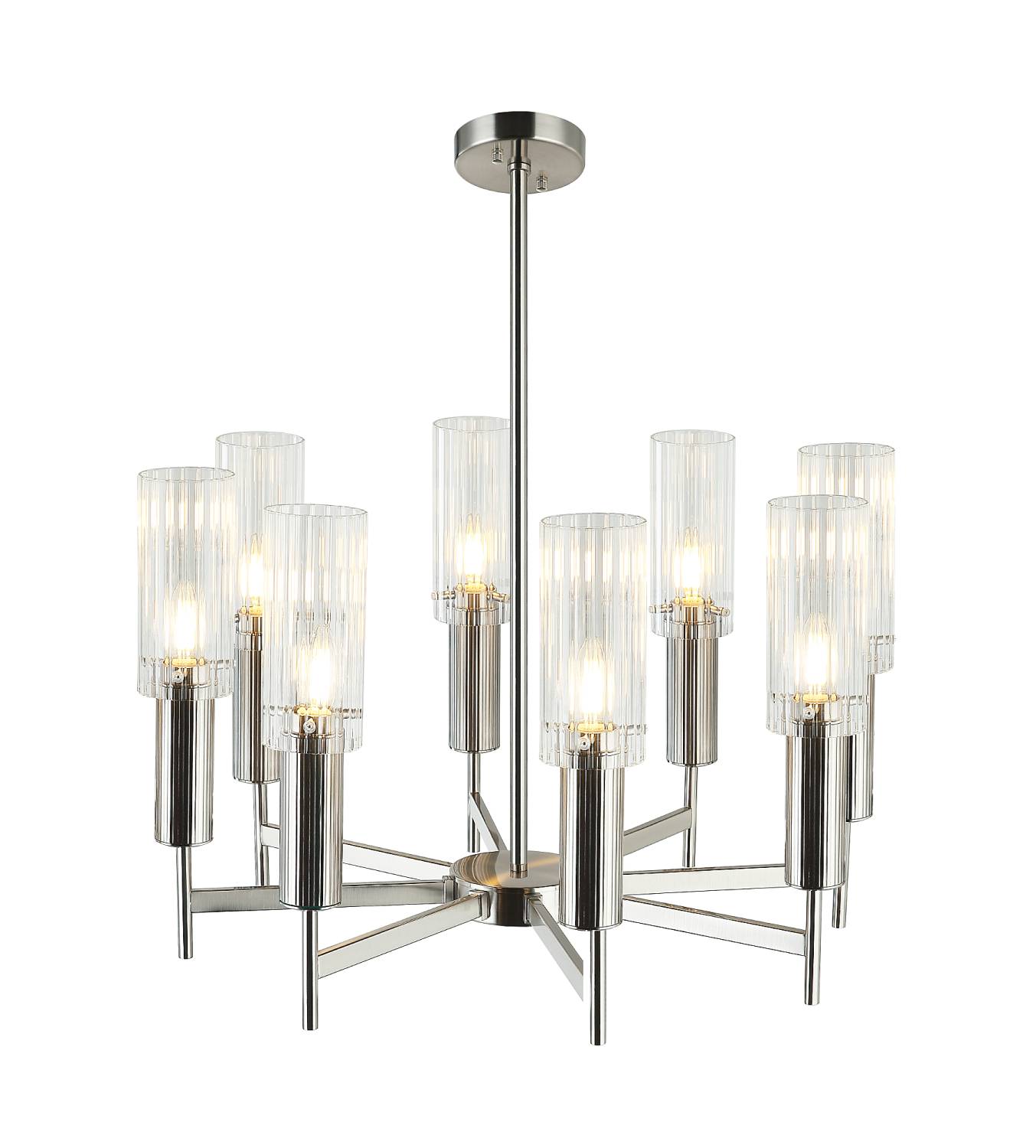 Люстра на штанге Stilfort Wunder 2160/11/08P