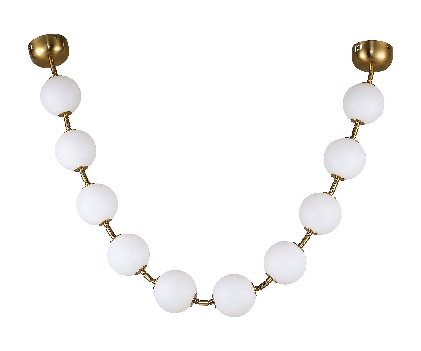 Светильник подвесной KINK Light Мони 07627-10L,20 Светильник подвесной KINK Light Мони 07627-10L,20