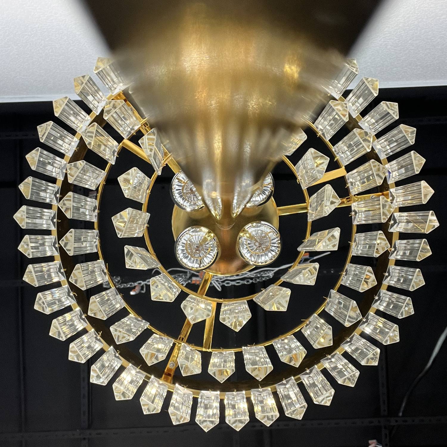 Торшер ImperiumLoft 241415-22