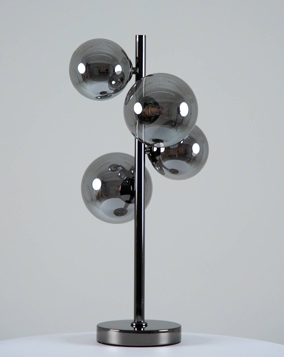 Настольная лампа Moderli Renny V10798-4T