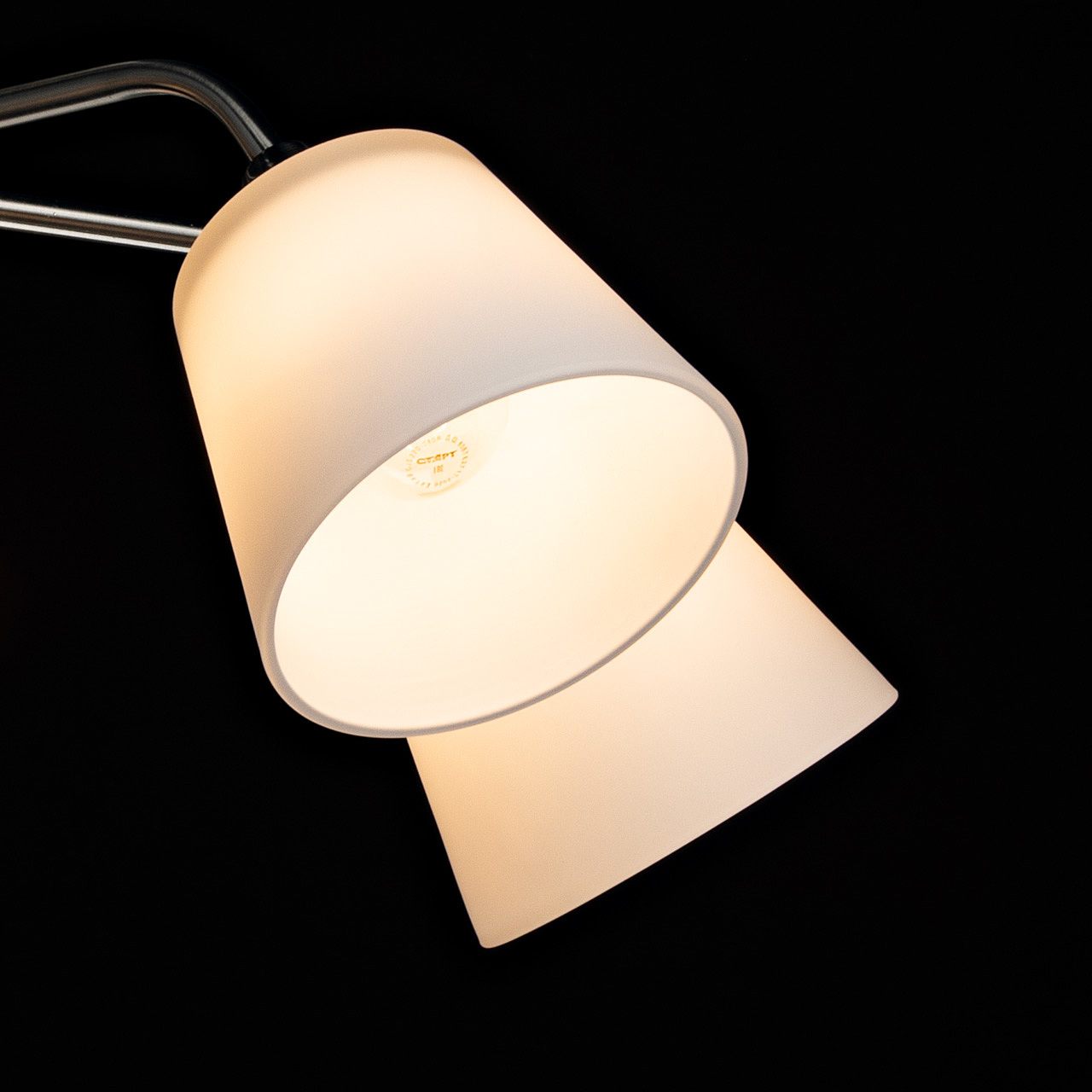 Потолочная люстра De Markt Блеск 315017908