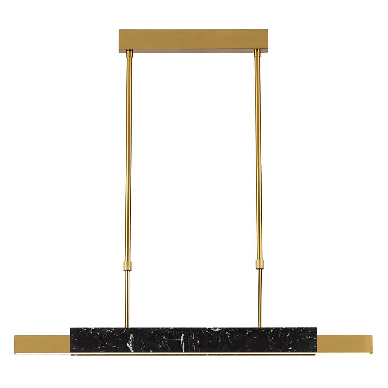 Люстра на штанге Odeon Light Marmi 4361/25L