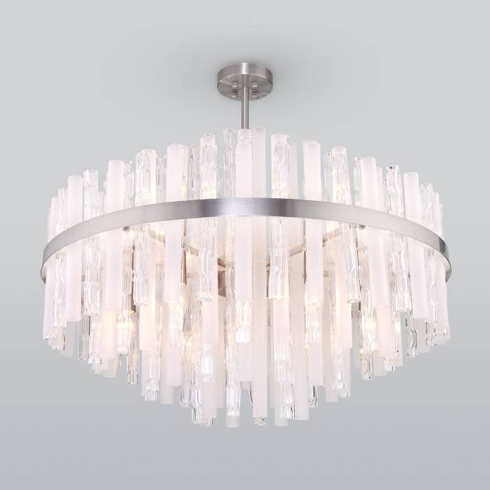 Потолочная люстра Bogate's Hollis 367/12 Smart