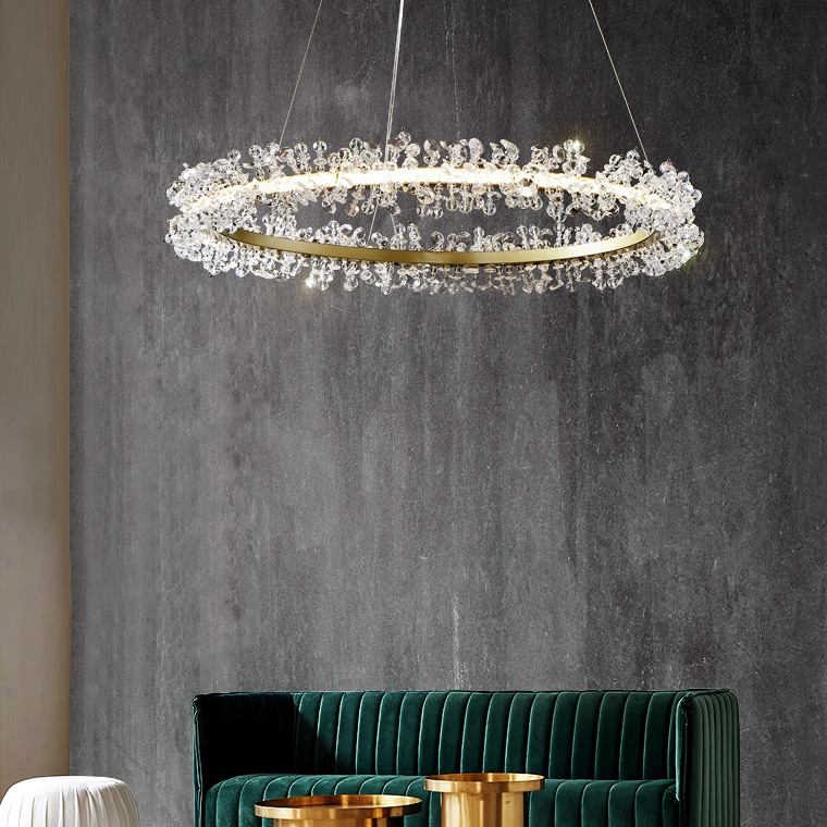 Подвесная люстра ImperiumLoft Thera01 249072-26