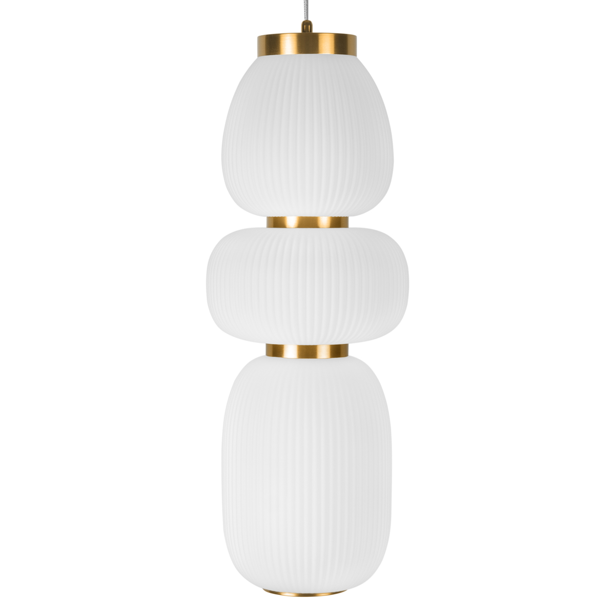 Светильник подвесной Loft It Duff 10422/C